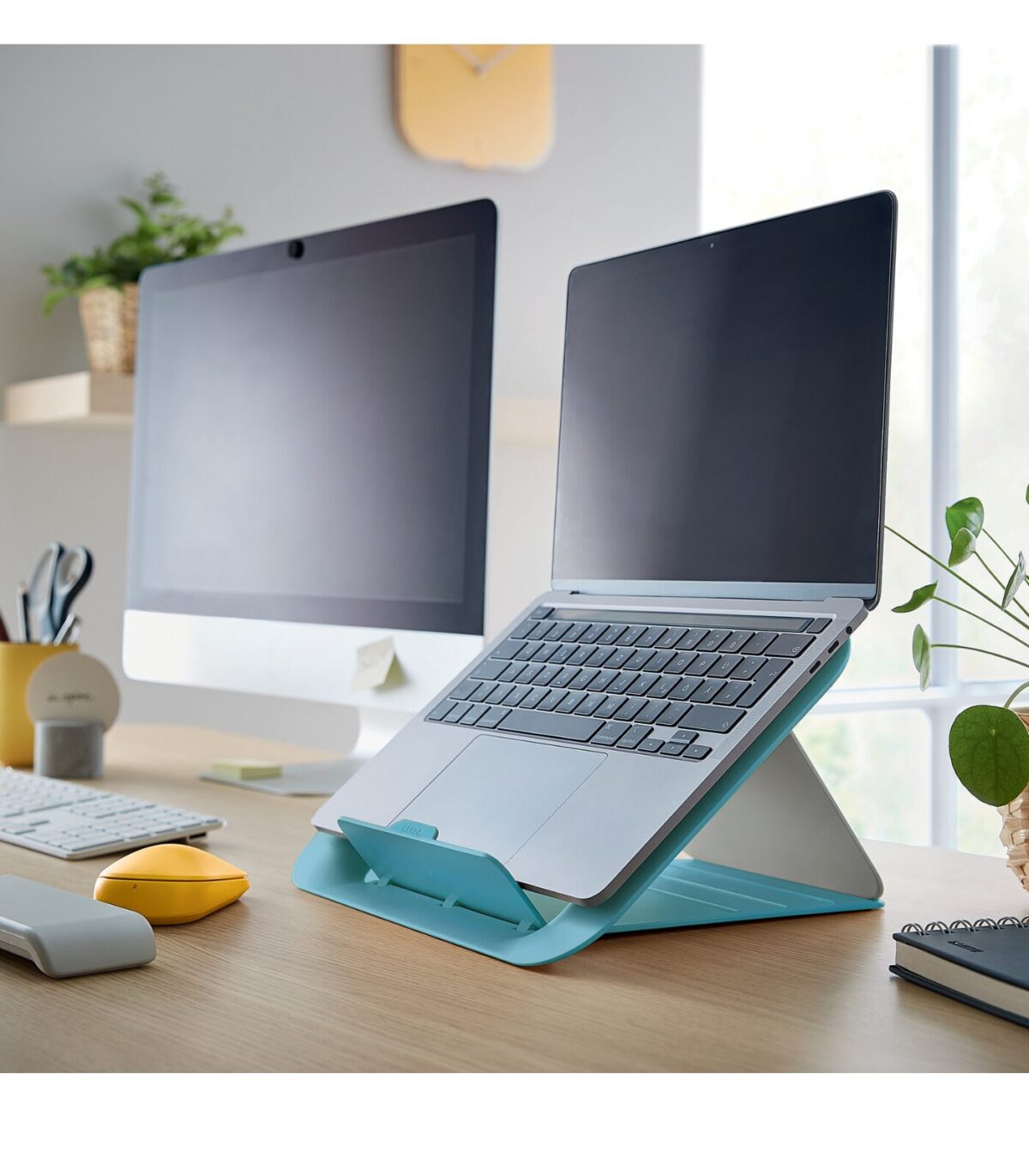 Ρυθμιζόμενη Βάση Laptop Cosy - Image 15