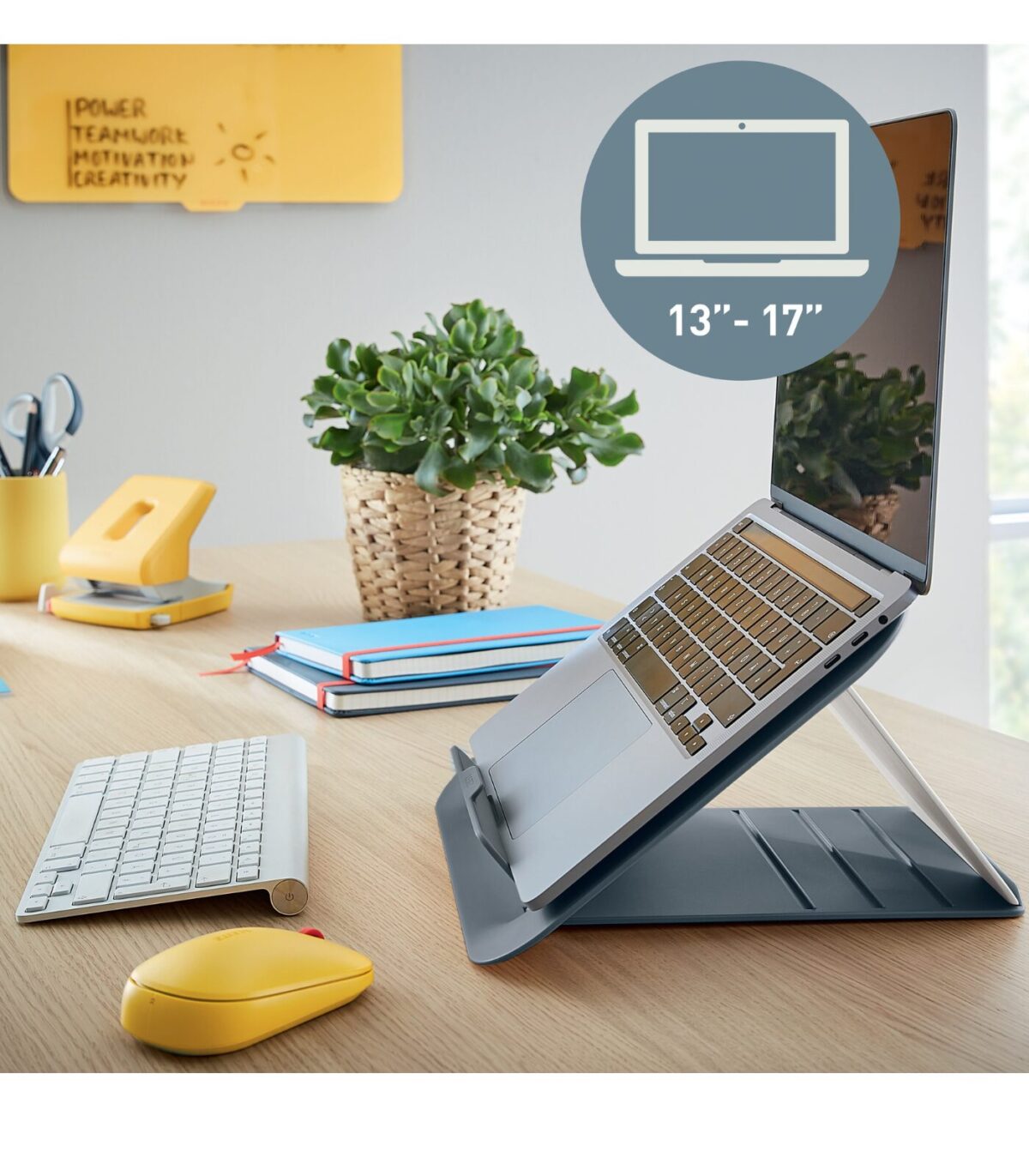 Ρυθμιζόμενη Βάση Laptop Cosy - Image 18