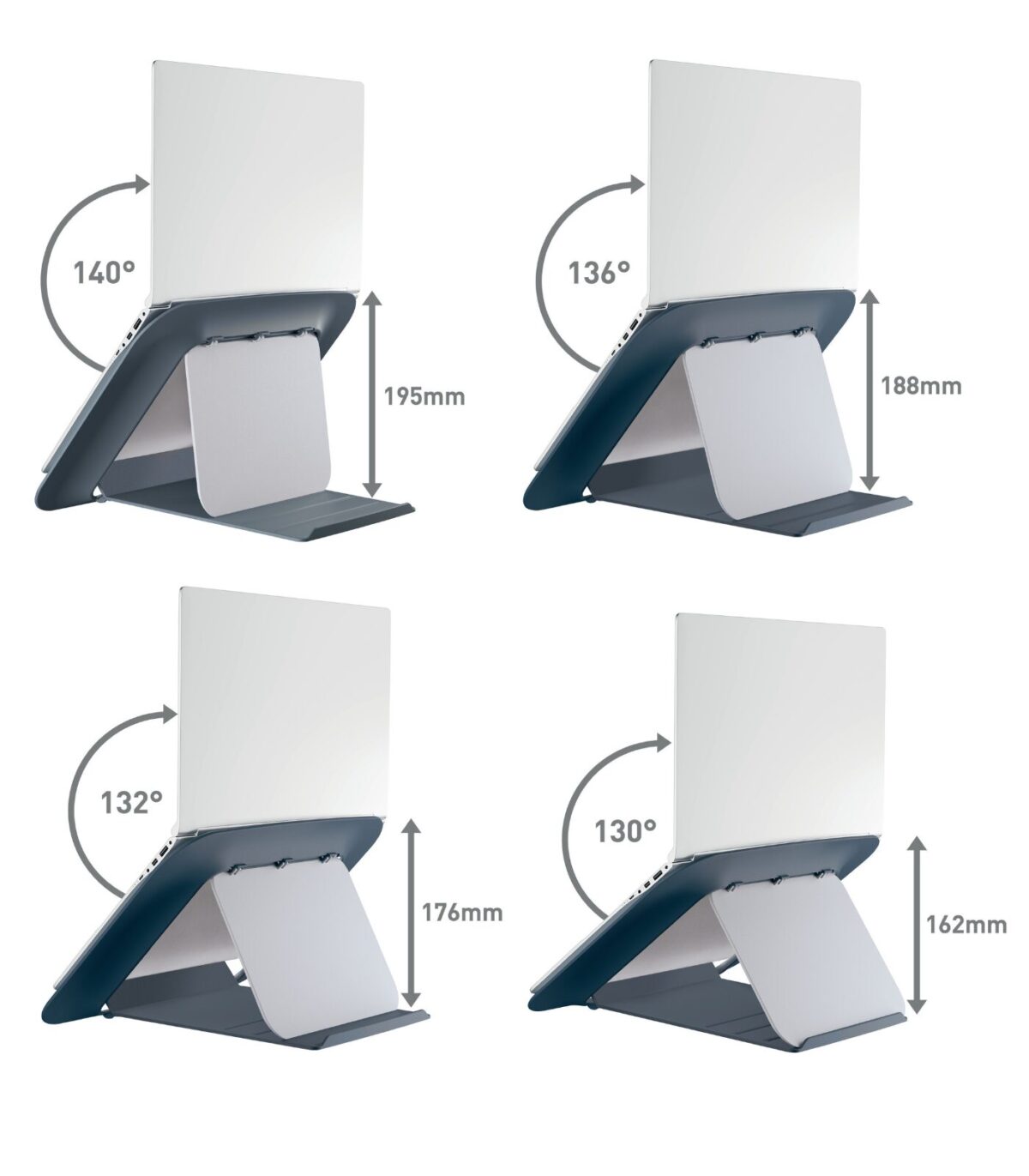 Ρυθμιζόμενη Βάση Laptop Cosy - Image 20