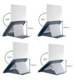 Ρυθμιζόμενη Βάση Laptop Cosy - Image 20
