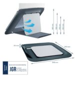 Ρυθμιζόμενη Βάση Laptop Cosy - Image 21