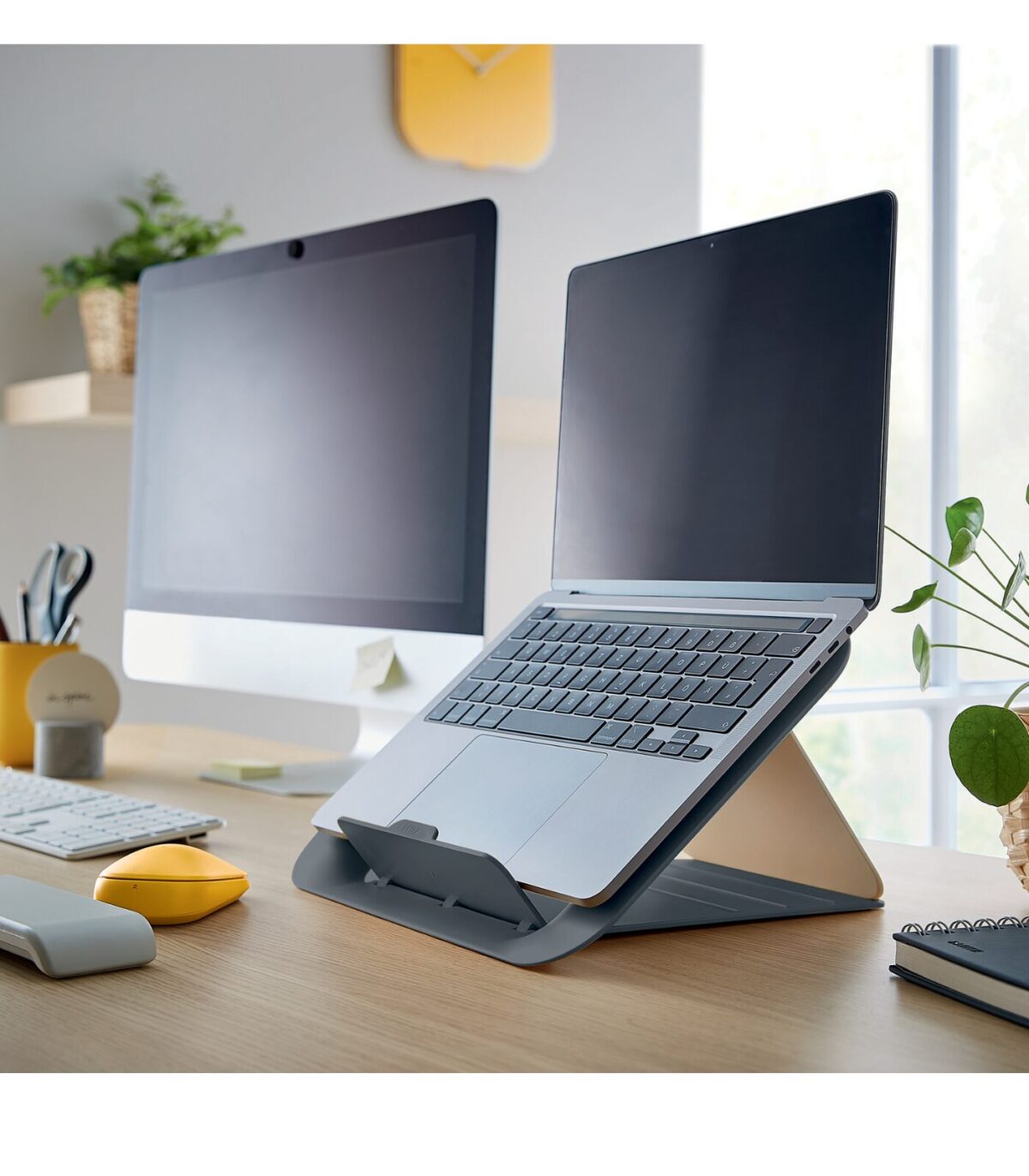 Ρυθμιζόμενη Βάση Laptop Cosy - Image 23