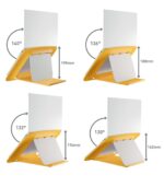 Ρυθμιζόμενη Βάση Laptop Cosy - Image 4