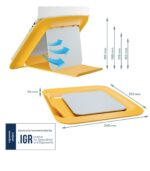 Ρυθμιζόμενη Βάση Laptop Cosy - Image 5