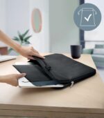 Ρυθμιζόμενη βάση Laptop Ergo Ultra-Flat αλουμινίου - Image 4