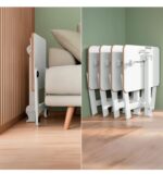 Compact Αναδιπλούμενο γραφείο με ρυθμιζόμενο ύψος 65 x 46 cm Leitz - Image 6