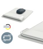 Mouse Pad με ρυθμιζόμενο στήριγμα καρπού Leitz - Image 5