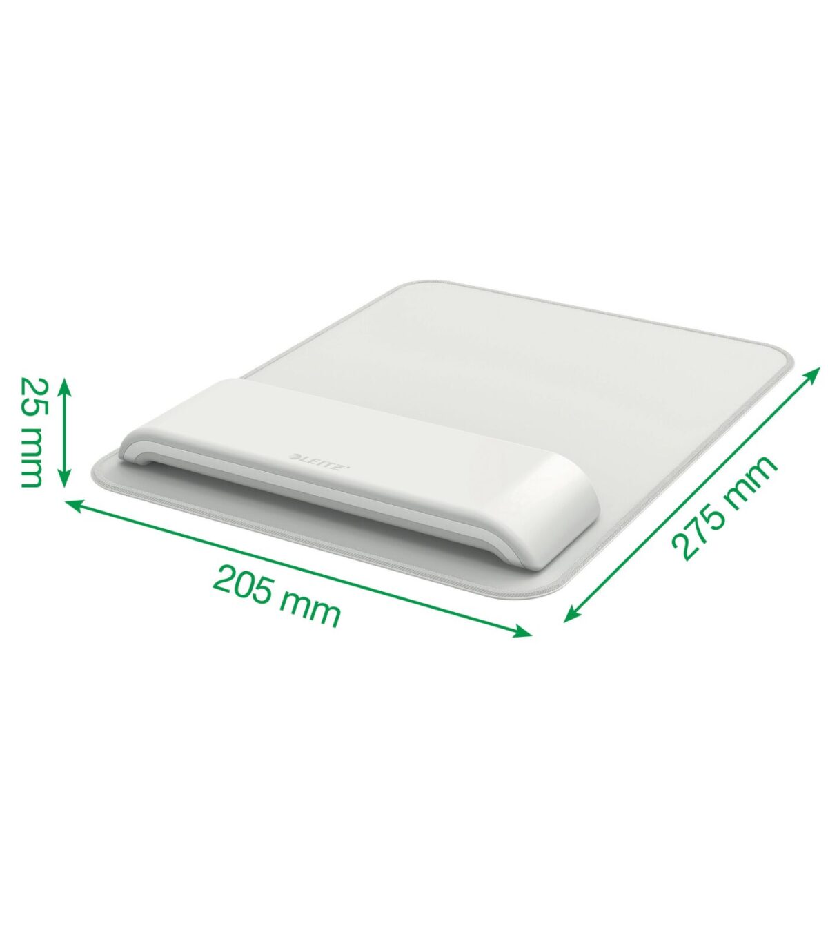 Mouse Pad με ρυθμιζόμενο στήριγμα καρπού Leitz - Image 9