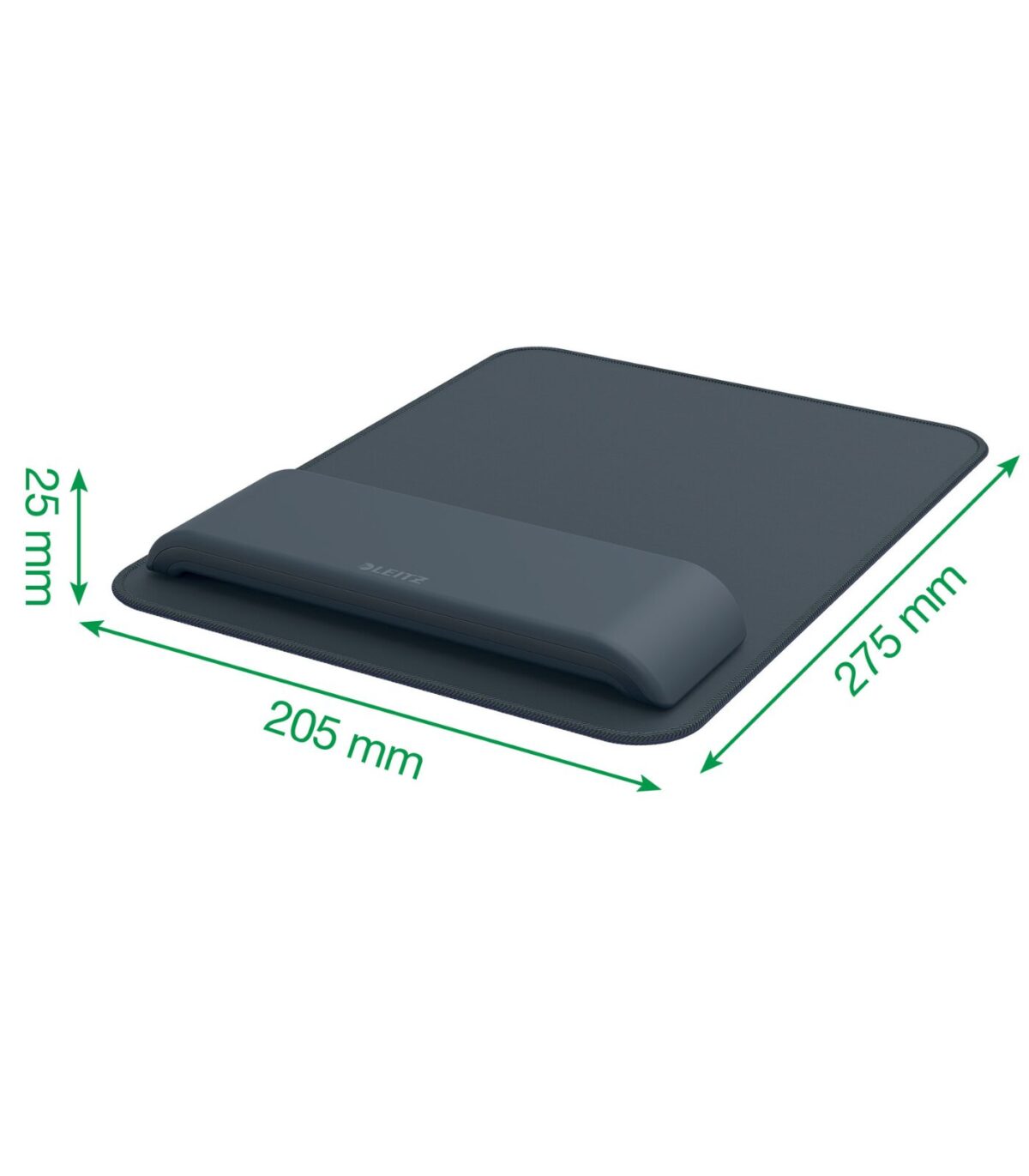 Mouse Pad με ρυθμιζόμενο στήριγμα καρπού Leitz - Image 10