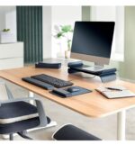 Mouse Pad με ρυθμιζόμενο στήριγμα καρπού Leitz - Image 12