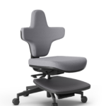 Sit & Stand καρέκλα γραφείου Standing-Mate