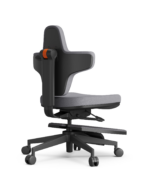 Sit & Stand καρέκλα γραφείου Standing-Mate - Image 19