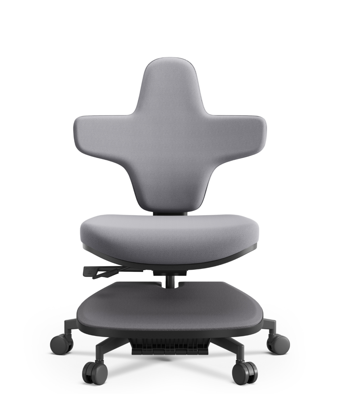 Sit & Stand καρέκλα γραφείου Standing-Mate - Image 3