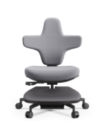 Sit & Stand καρέκλα γραφείου Standing-Mate - Image 3