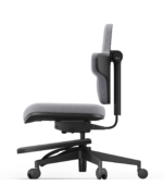 Sit & Stand καρέκλα γραφείου Standing-Mate - Image 9