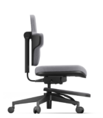 Sit & Stand καρέκλα γραφείου Standing-Mate - Image 21