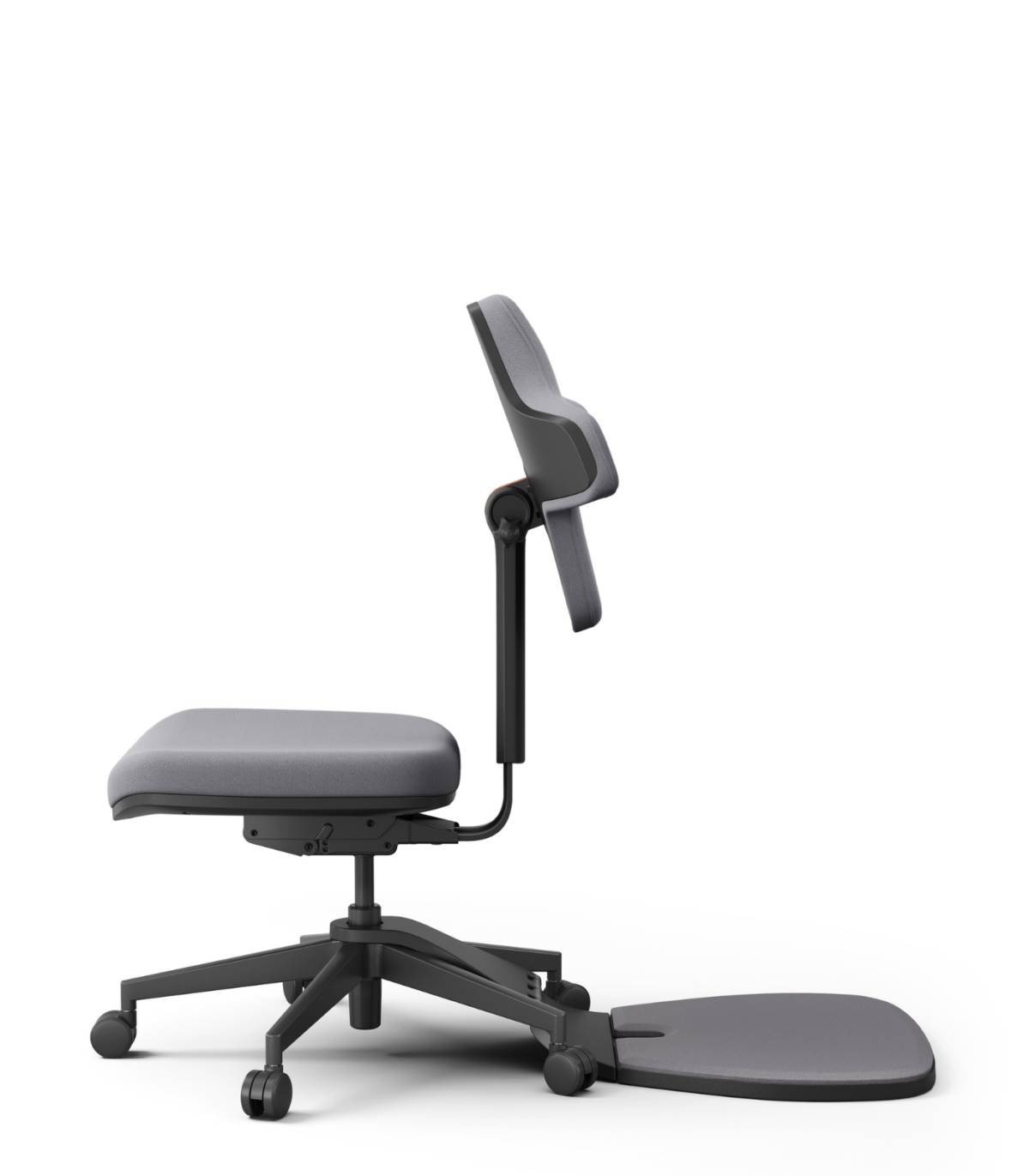 Sit & Stand καρέκλα γραφείου Standing-Mate - Image 11