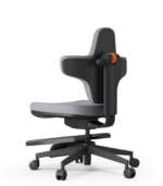 Sit & Stand καρέκλα γραφείου Standing-Mate - Image 13