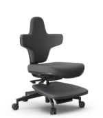 Sit & Stand καρέκλα γραφείου Standing-Mate - Image 2