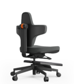 Sit & Stand καρέκλα γραφείου Standing-Mate - Image 20