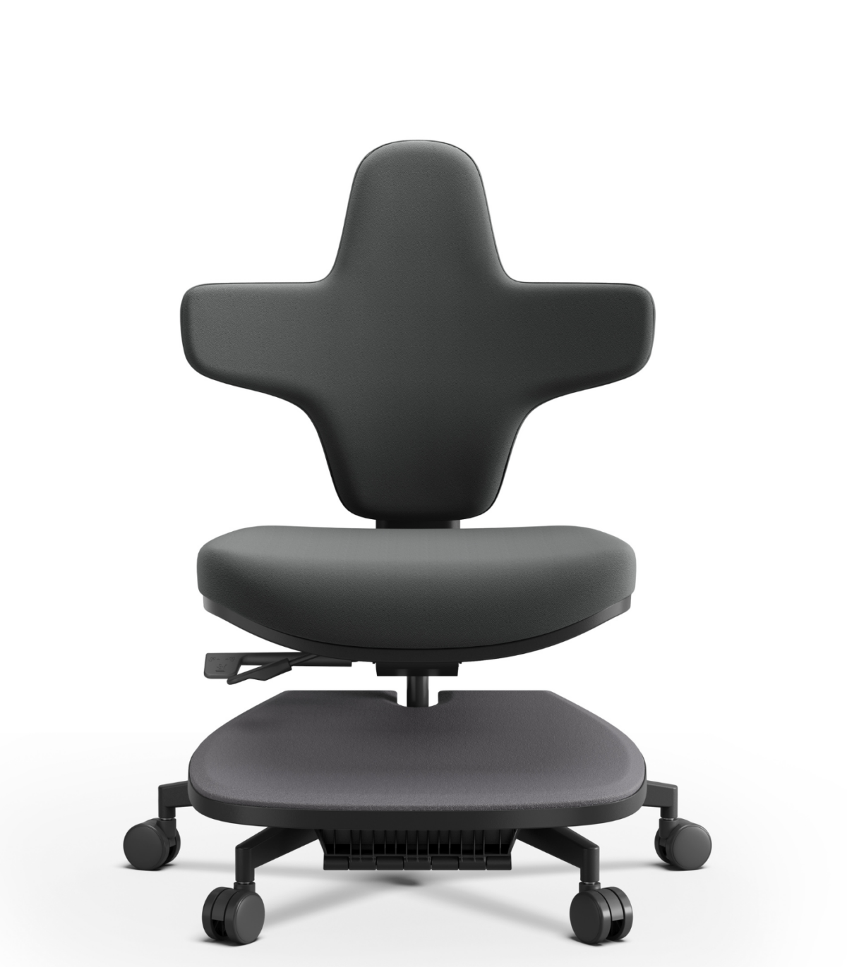 Sit & Stand καρέκλα γραφείου Standing-Mate - Image 4