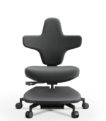 Sit & Stand καρέκλα γραφείου Standing-Mate - Image 4