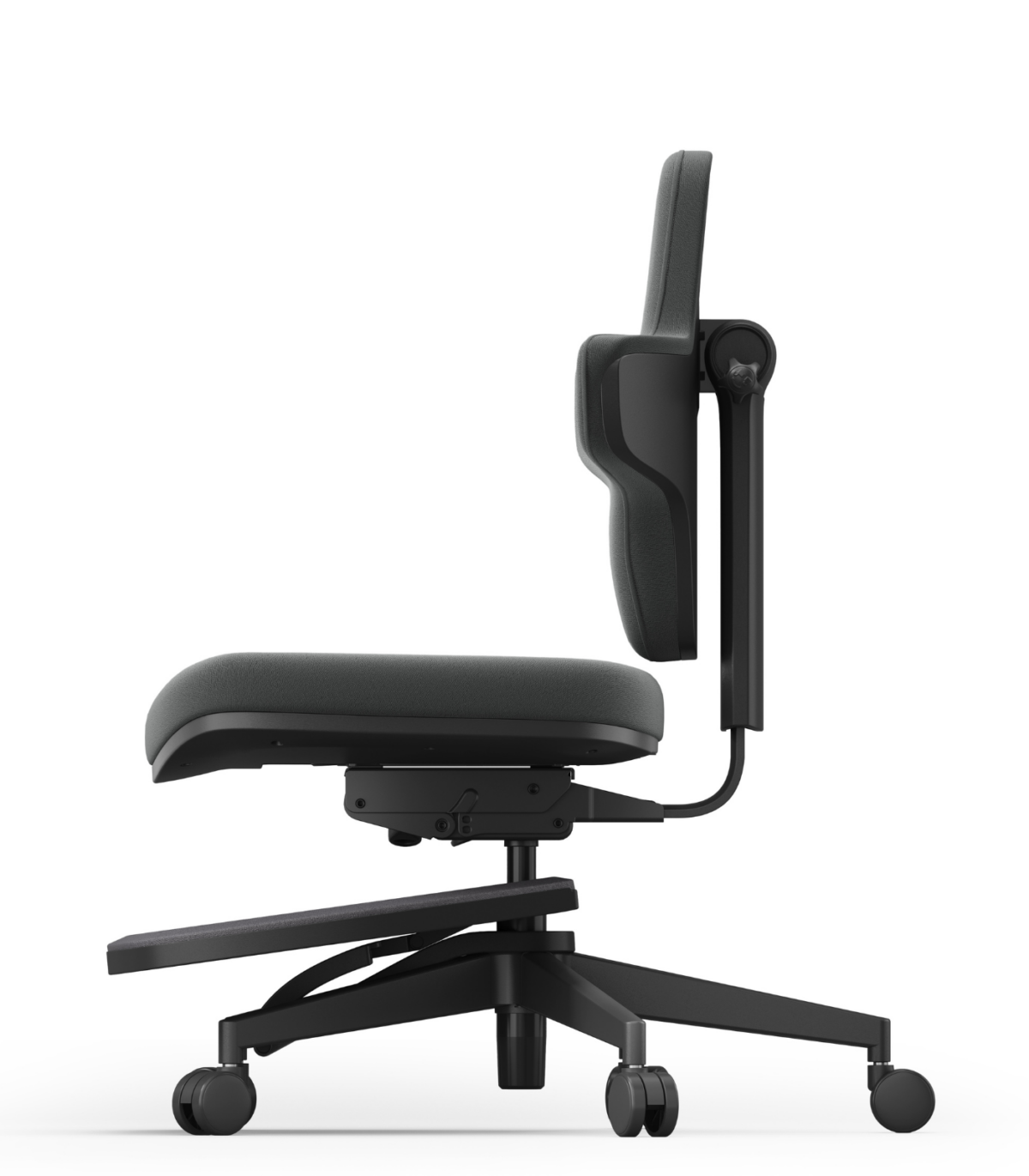 Sit & Stand καρέκλα γραφείου Standing-Mate - Image 10