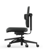 Sit & Stand καρέκλα γραφείου Standing-Mate - Image 10