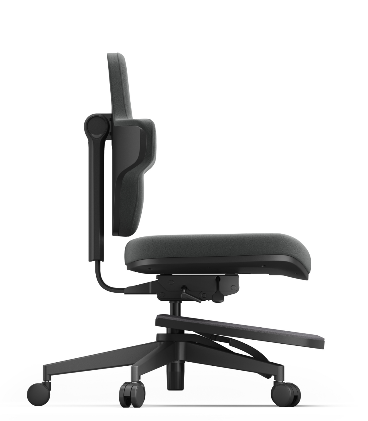 Sit & Stand καρέκλα γραφείου Standing-Mate - Image 22