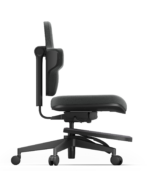 Sit & Stand καρέκλα γραφείου Standing-Mate - Image 22