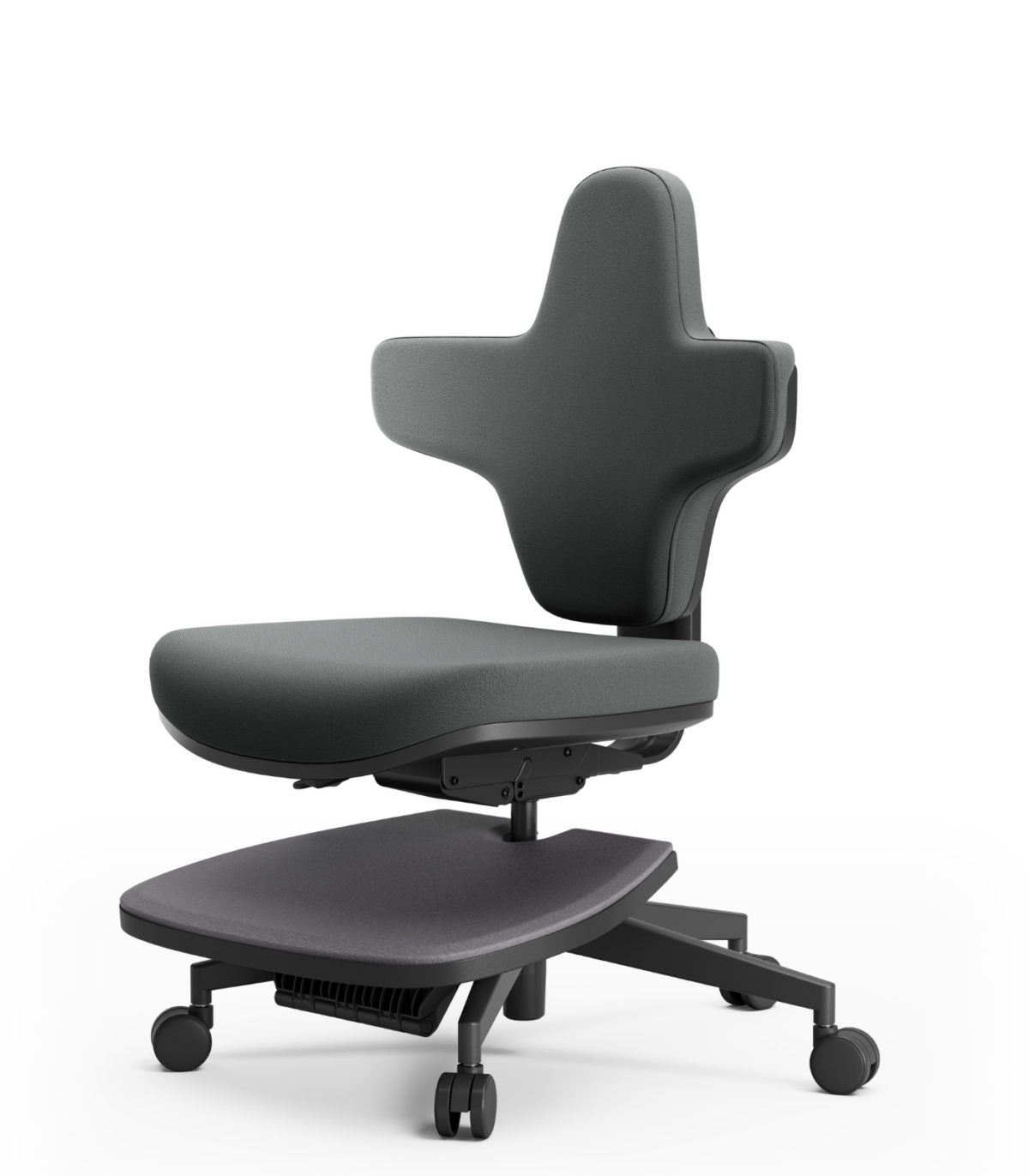 Sit & Stand καρέκλα γραφείου Standing-Mate - Image 6