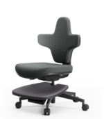 Sit & Stand καρέκλα γραφείου Standing-Mate - Image 6