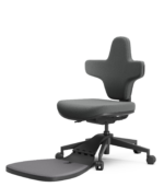 Sit & Stand καρέκλα γραφείου Standing-Mate - Image 8