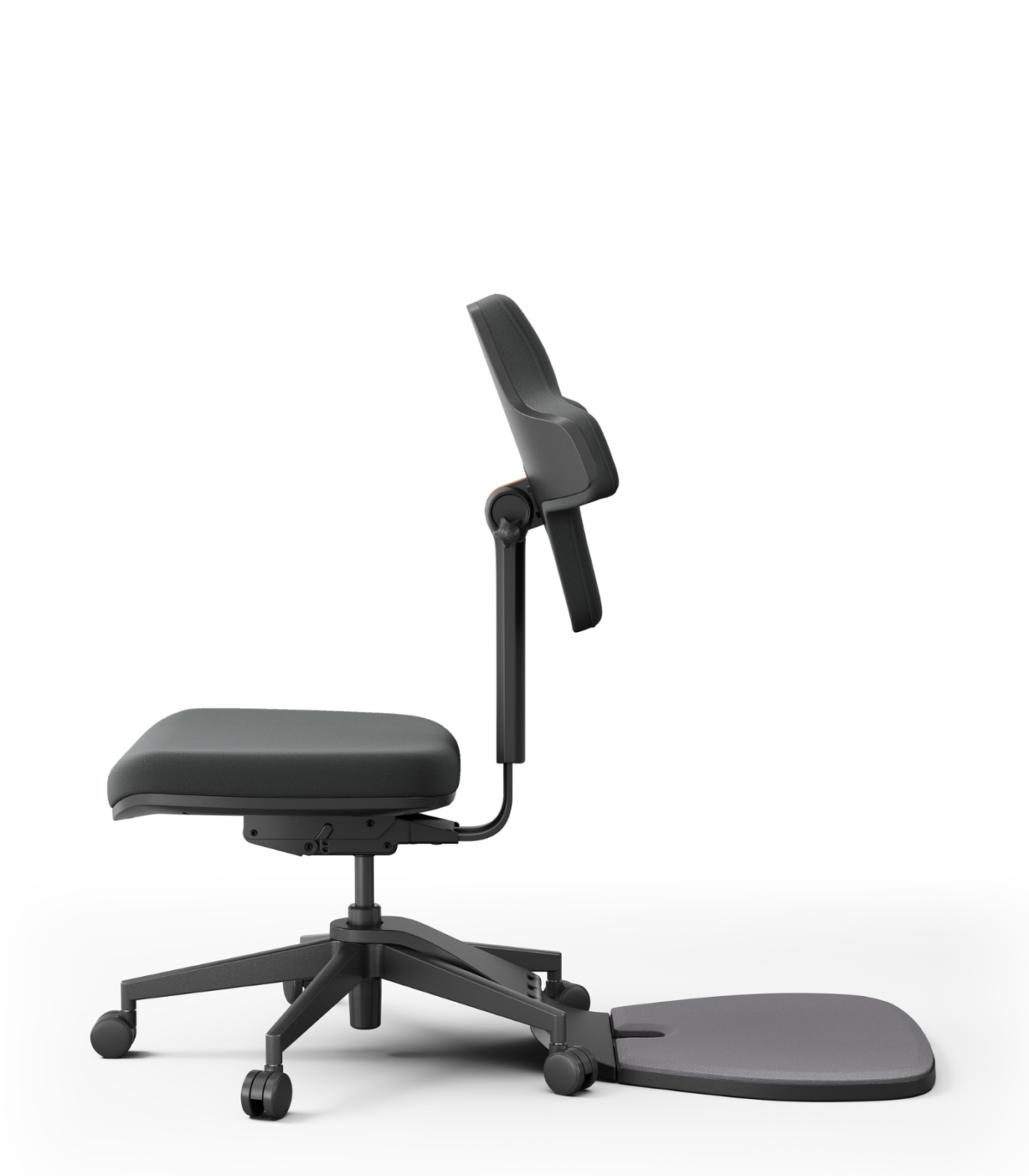 Sit & Stand καρέκλα γραφείου Standing-Mate - Image 12