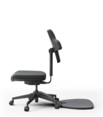 Sit & Stand καρέκλα γραφείου Standing-Mate - Image 12