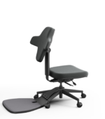 Sit & Stand καρέκλα γραφείου Standing-Mate - Image 18