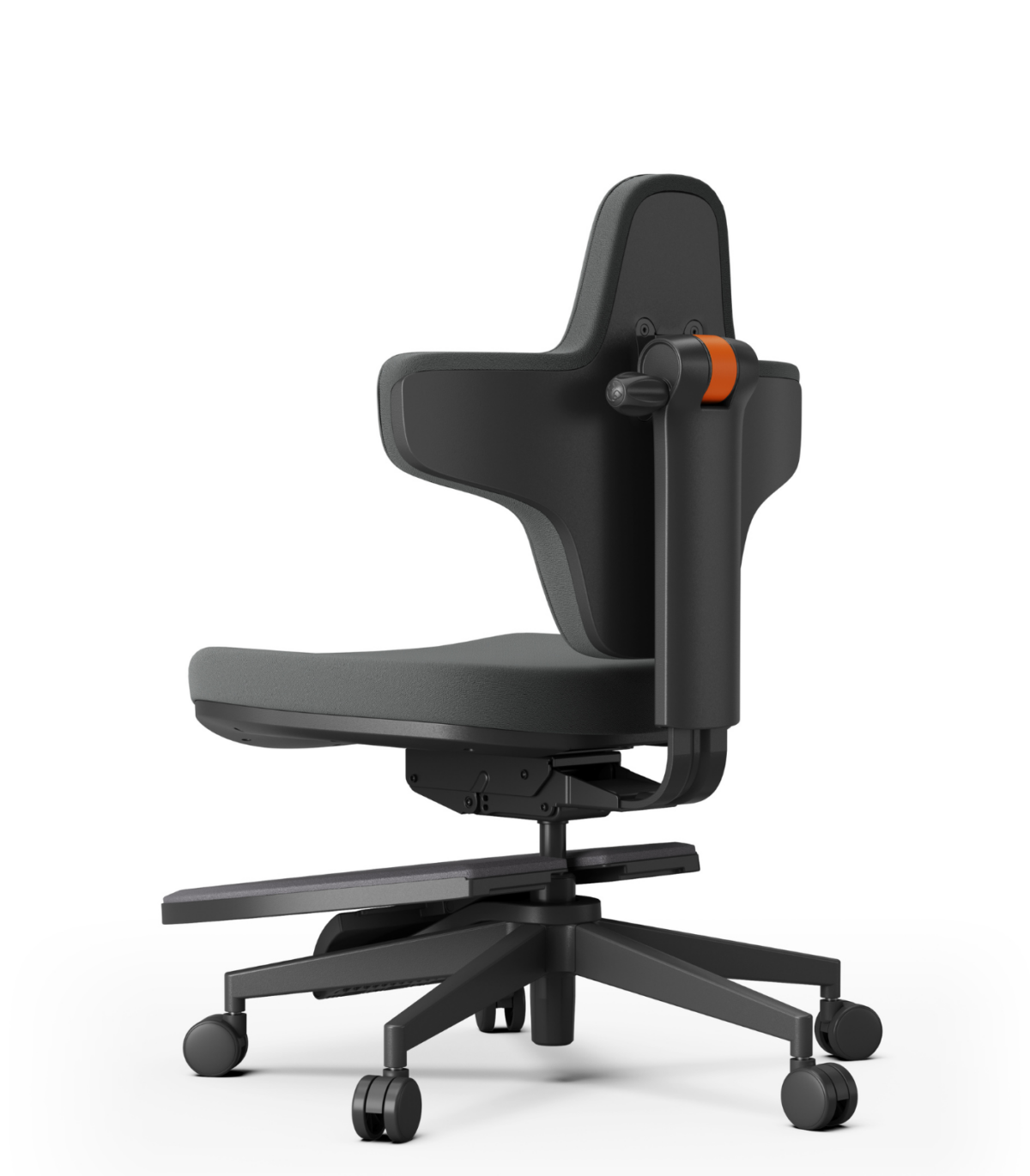 Sit & Stand καρέκλα γραφείου Standing-Mate - Image 14