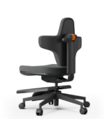 Sit & Stand καρέκλα γραφείου Standing-Mate - Image 14