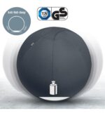 Εργονομική Μπάλα Active Sitting Leitz - Image 4