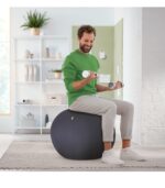 Εργονομική Μπάλα Active Sitting Leitz - Image 12