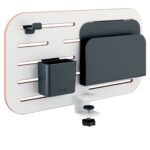 Μικρό Pegboard Desk Organiser, 42x25 cm Leitz