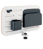 Μικρό Pegboard Desk Organiser, 42x25 cm Leitz