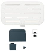 Μικρό Pegboard Desk Organiser, 42x25 cm Leitz - Image 6
