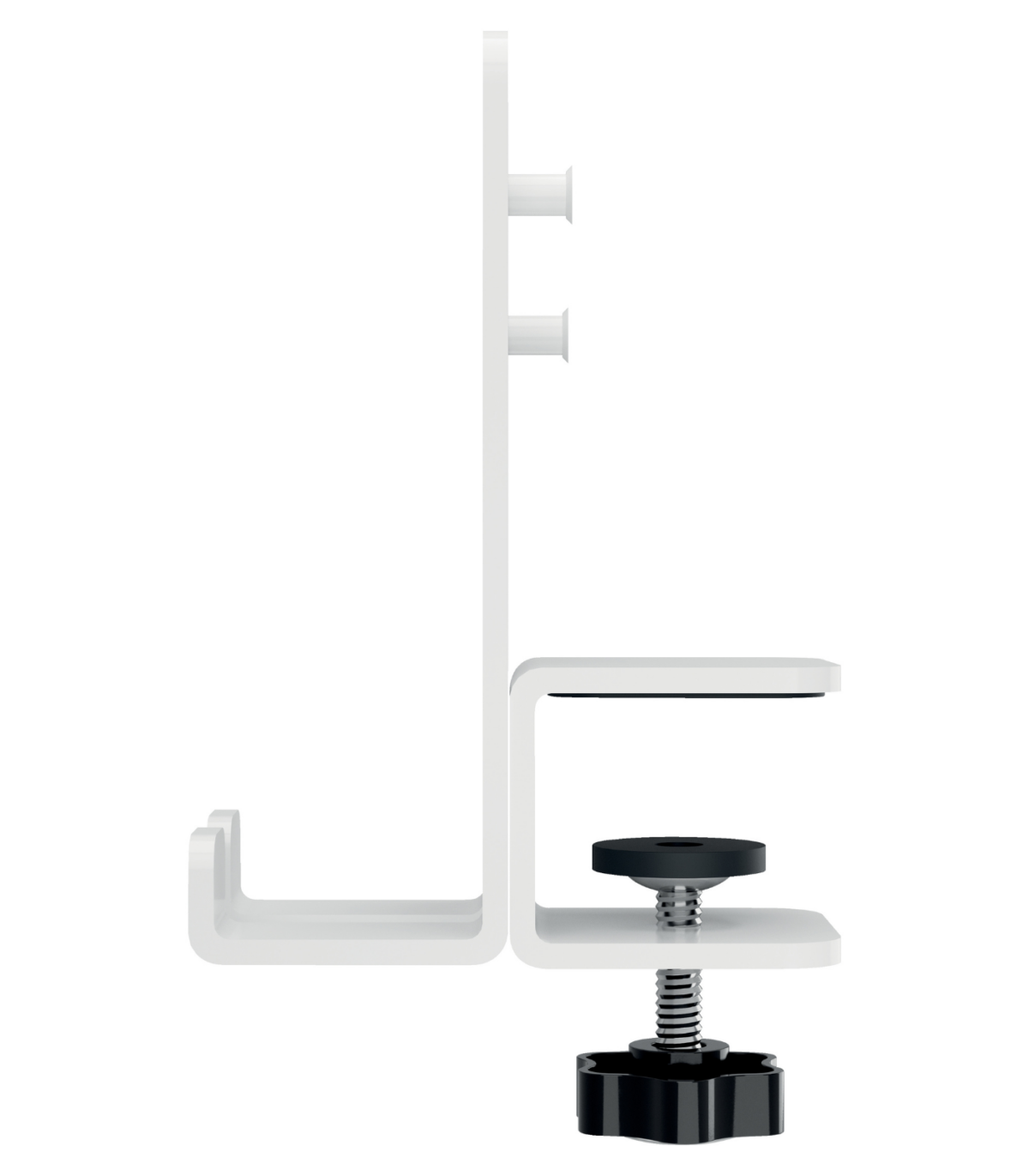 Pegboard Desk Organizer με βάση φορητού υπολογιστή, 80x25 cm Leitz - Image 8