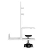 Pegboard Desk Organizer με βάση φορητού υπολογιστή, 80x25 cm Leitz - Image 8