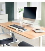 Βάση οθόνης με 2 ύψη Leitz WOW - Image 5