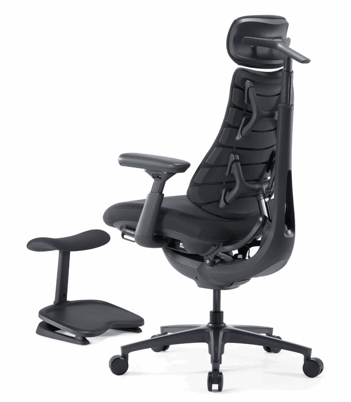 Εργονομική καρέκλα γραφείου LiberNovo Omni pro - Image 4