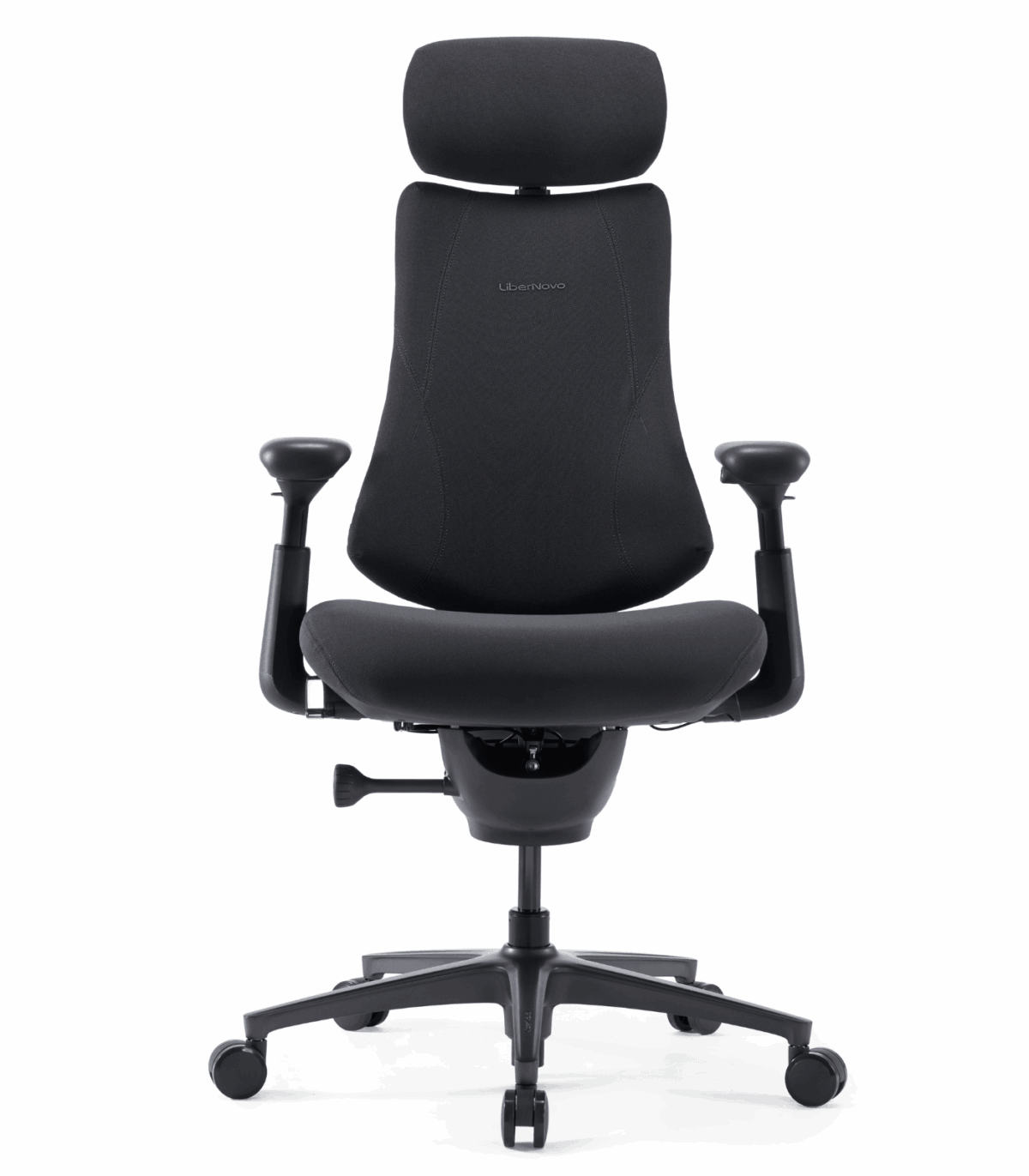 Εργονομική καρέκλα γραφείου LiberNovo Omni pro - Image 5
