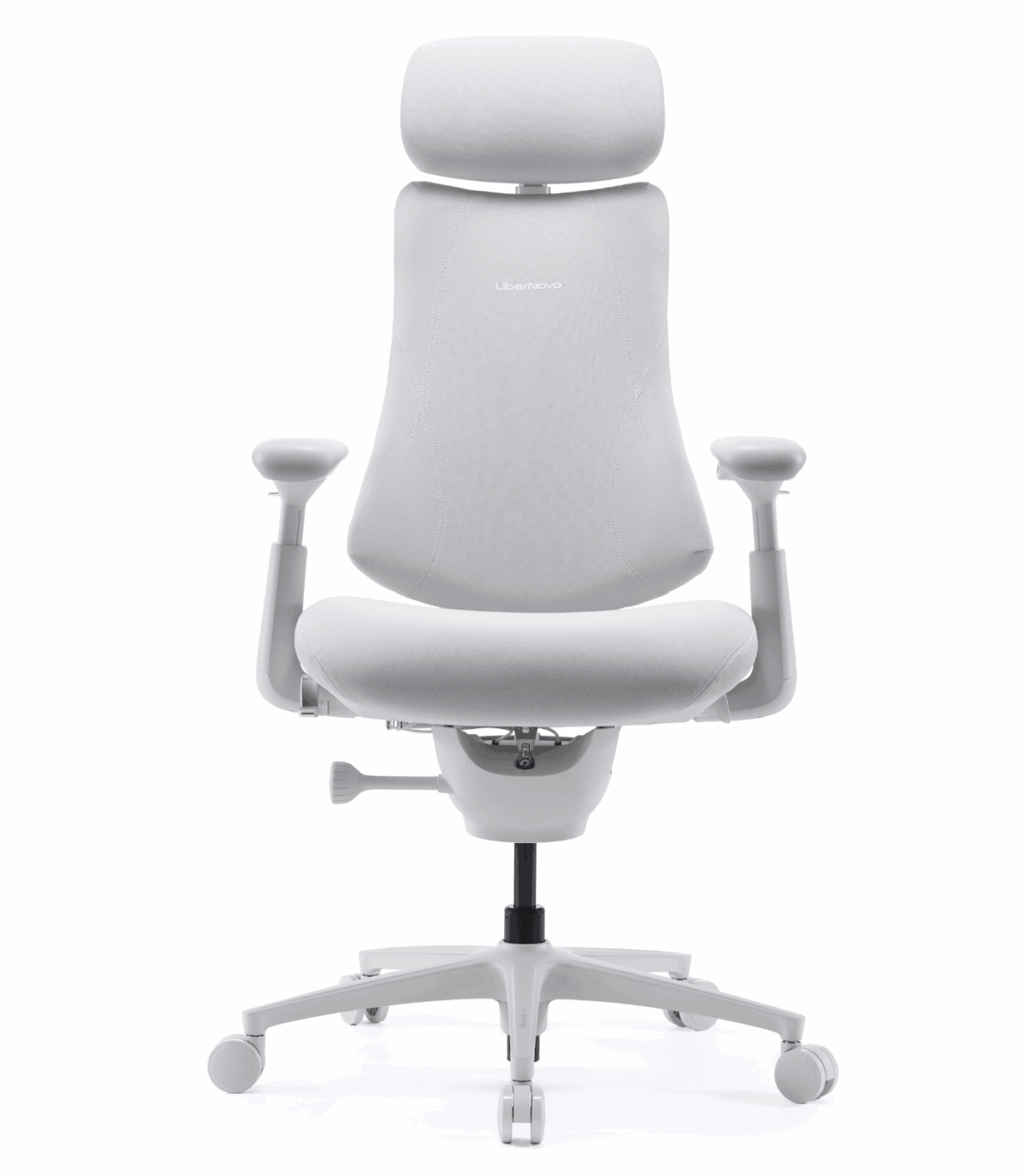 Εργονομική καρέκλα γραφείου LiberNovo Omni pro - Image 6