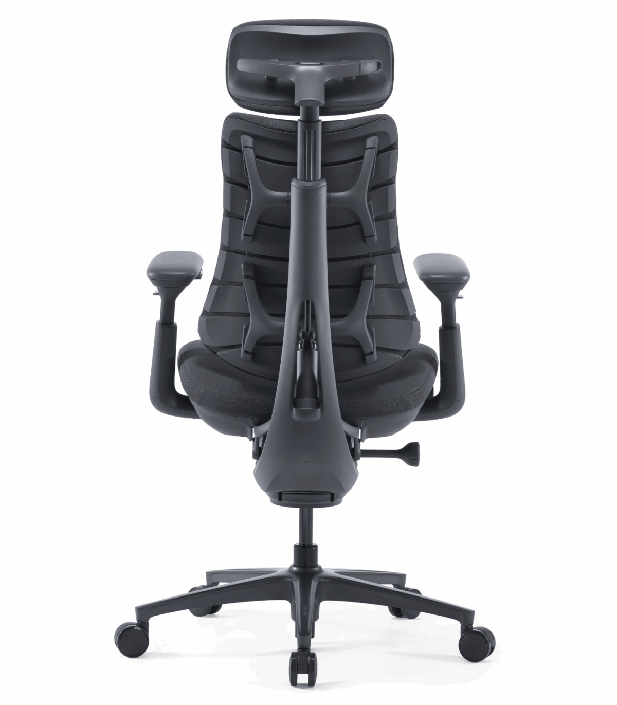 Εργονομική καρέκλα γραφείου LiberNovo Omni pro - Image 8